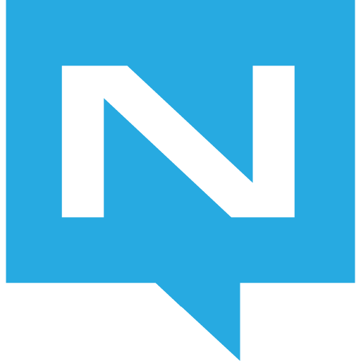 иконка nats.io, натсдотио, логотип, бренд,