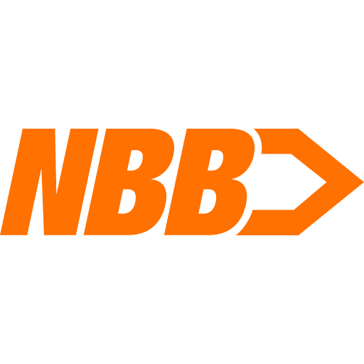 иконка nbb, нбб, логотип, бренд,