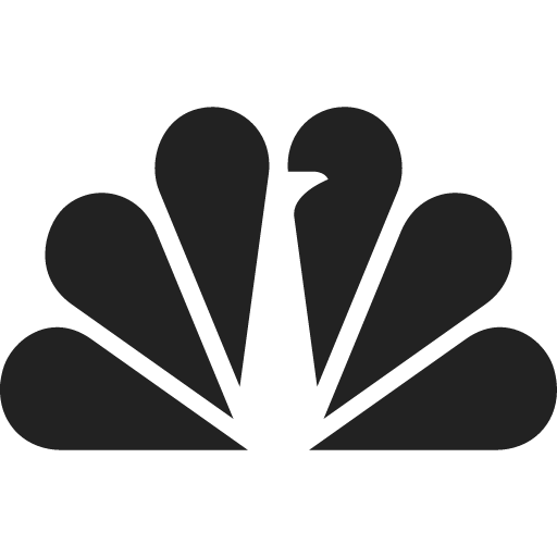 иконка nbc, нбк, логотип, бренд,