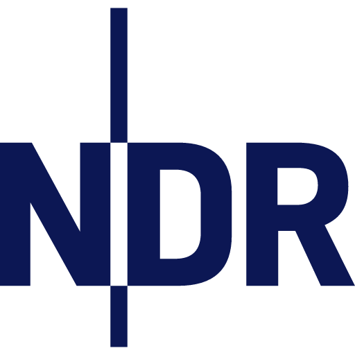 иконка ndr, ндр, логотип, бренд,
