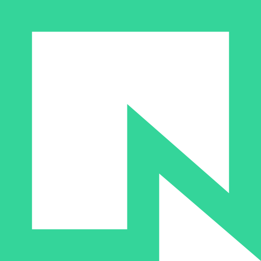 иконка neon, неон, логотип, бренд,