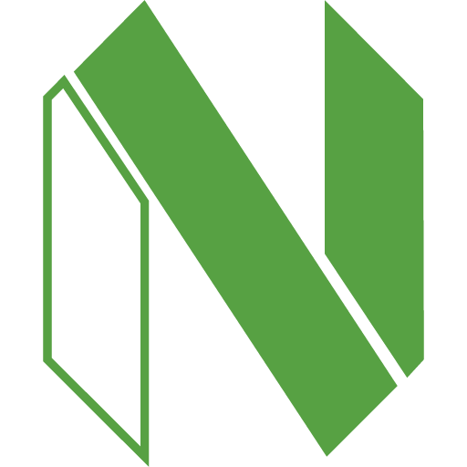 иконка neovim, неовим, логотип, бренд,