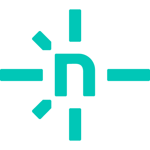 иконка netlify, нетлифй, логотип, бренд,