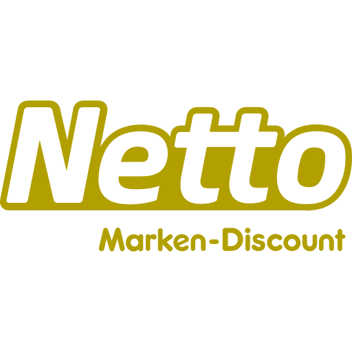 иконка netto, нетто, логотип, бренд,