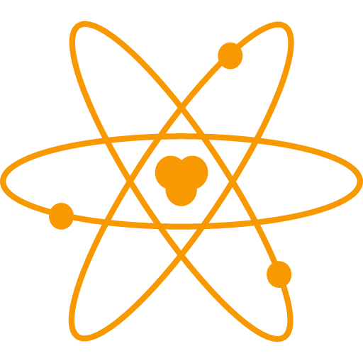 иконка neutralinojs, неутралиноджс, логотип, бренд,