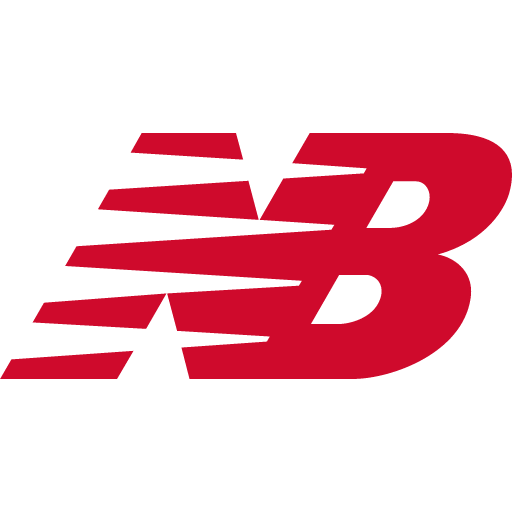 иконка new balance, невбаланке, логотип, бренд,