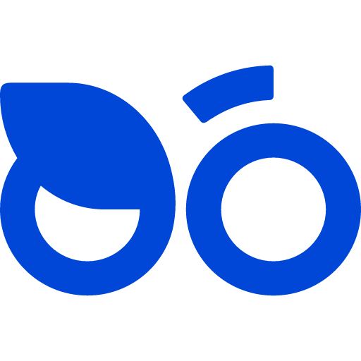 иконка nextbike, некстбике, логотип, бренд,