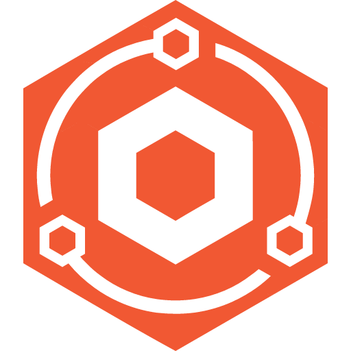 иконка nginx proxy manager, логотип, бренд,