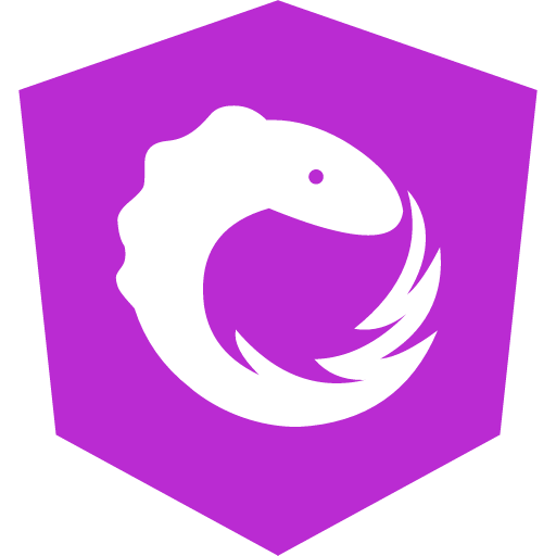 иконка ngrx, нгркс, логотип, бренд,