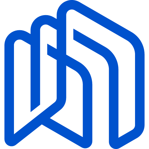 иконка nhost, нхост, логотип, бренд,