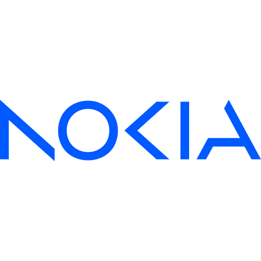 иконка nokia, нокиа, логотип, бренд,