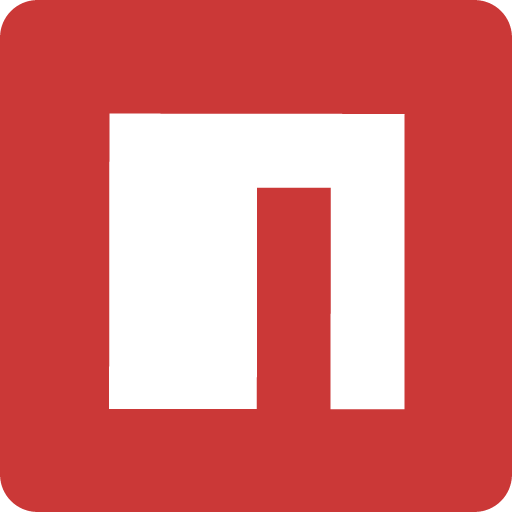 иконка npm, нпм, логотип, бренд,
