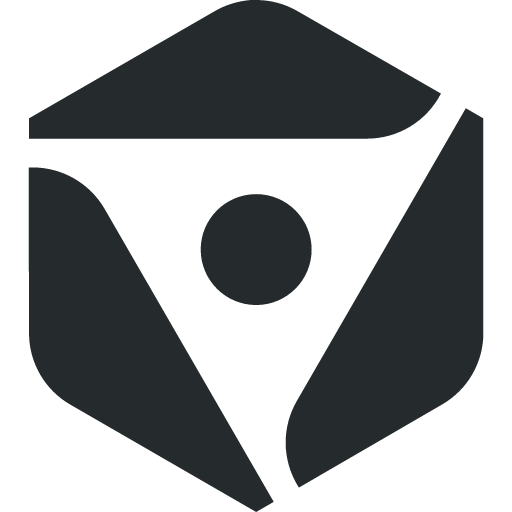 иконка nucleo, нуклео, логотип, бренд,