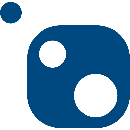 иконка nuget, нугет, логотип, бренд,