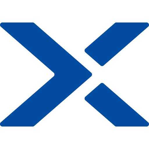 иконка nutanix, нутаникс, логотип, бренд,