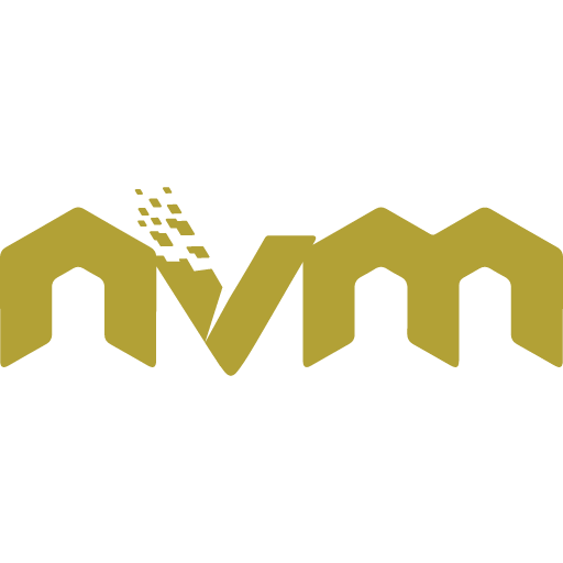 иконка nvm, нвм, логотип, бренд,