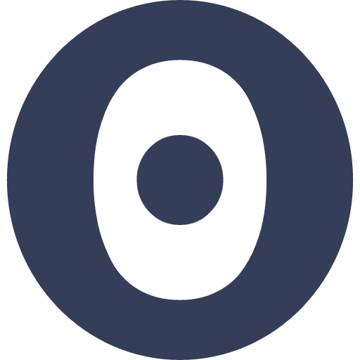 иконка observable, обсервабле, логотип, бренд,