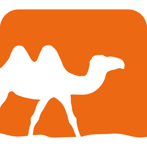 иконка ocaml, окамл, логотип, бренд,