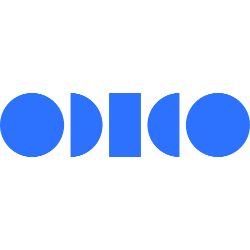 иконка odido, одидо, логотип, бренд,