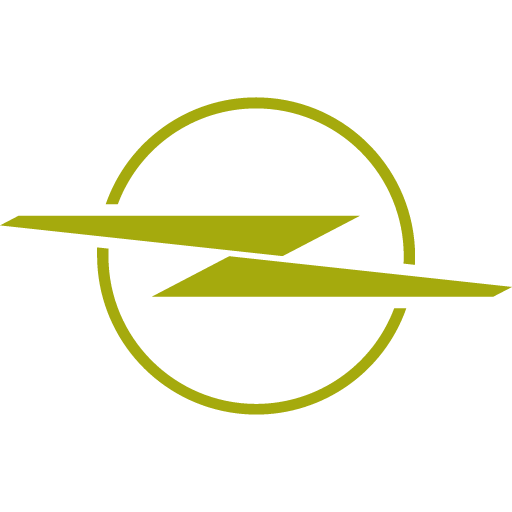 иконка opel, опел, логотип, бренд,