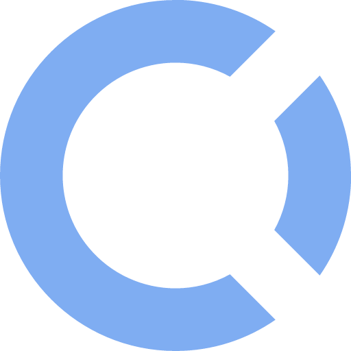 иконка open collective, опенколлективе, логотип, бренд,