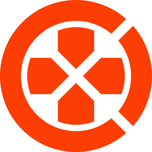 иконка opencritic, опенкритик, логотип, бренд,