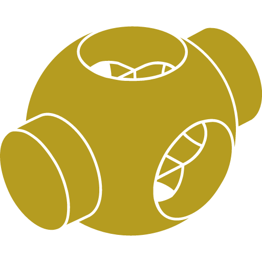 иконка openscad, опенскад, логотип, бренд,