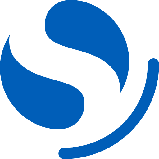 иконка opensearch, опенсеарч, логотип, бренд,
