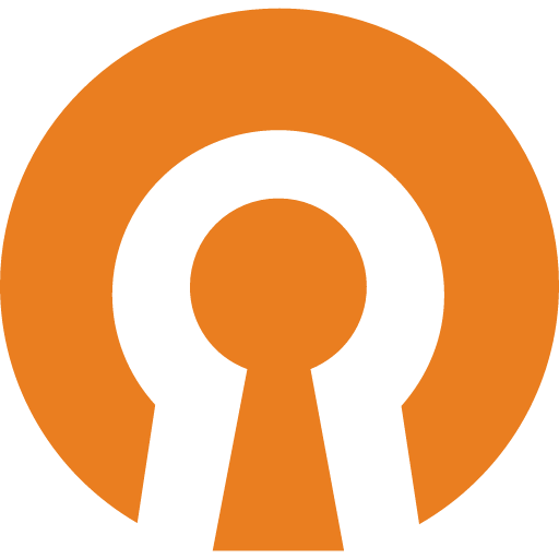 иконка openvpn, опенвпн, логотип, бренд,