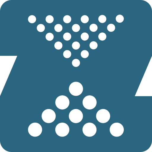 иконка openzfs, опензфс, логотип, бренд,