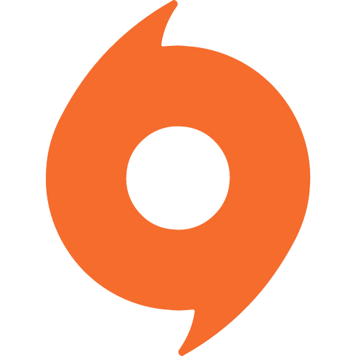 иконка origin, оригин, логотип, бренд,