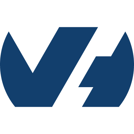 иконка ovh, овх, логотип, бренд,