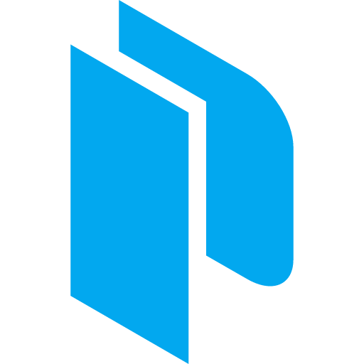 иконка packer, пакер, логотип, бренд,