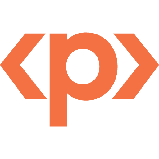 иконка packt, пакт, логотип, бренд,