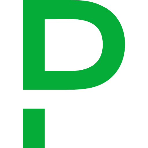 иконка pagerduty, пагердутй, логотип, бренд,