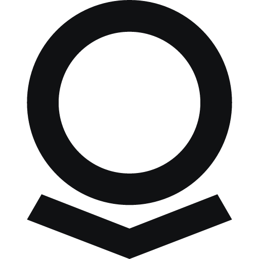 иконка palantir, палантир, логотип, бренд,