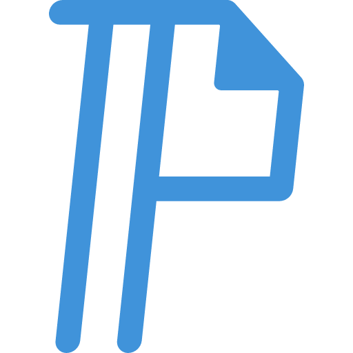 иконка pandoc, пандок, логотип, бренд,