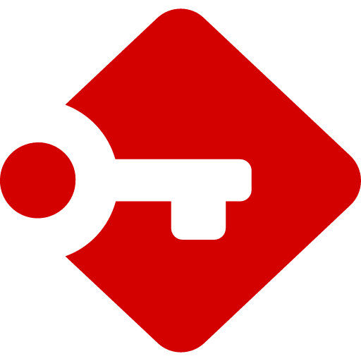 иконка passbolt, пассболт, логотип, бренд,