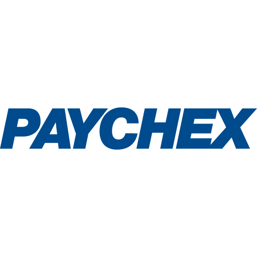 иконка paychex, пайчекс, логотип, бренд,