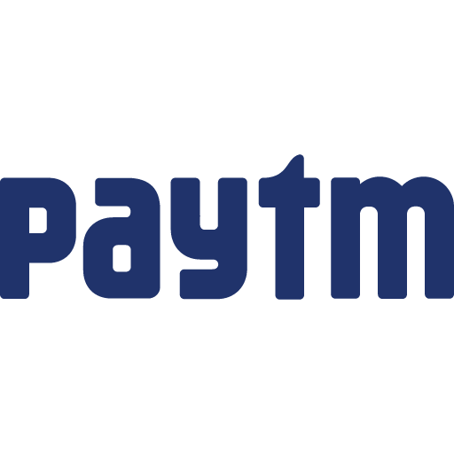 иконка paytm, пайтм, логотип, бренд,