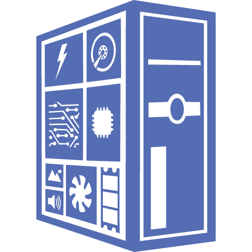 иконка pcgamingwiki, пкгамингвики, логотип, бренд,