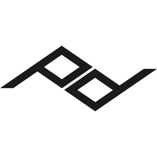 иконка peak design, пеакдесигн, логотип, бренд,