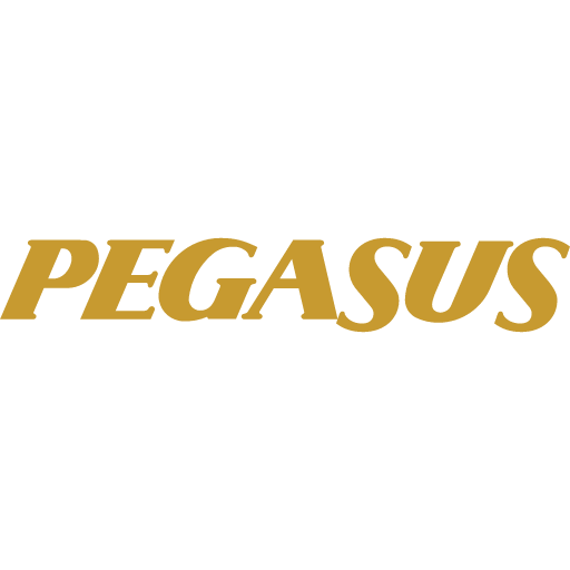 иконка pegasus airlines, пегасусаирлинес, логотип, бренд,