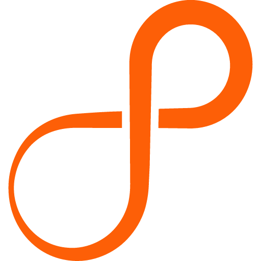 иконка persistent, персистент, логотип, бренд,
