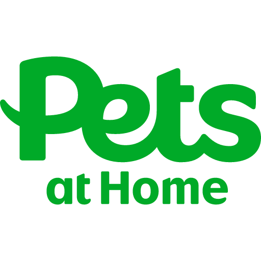 иконка pets at home, петсатоме, логотип, бренд,