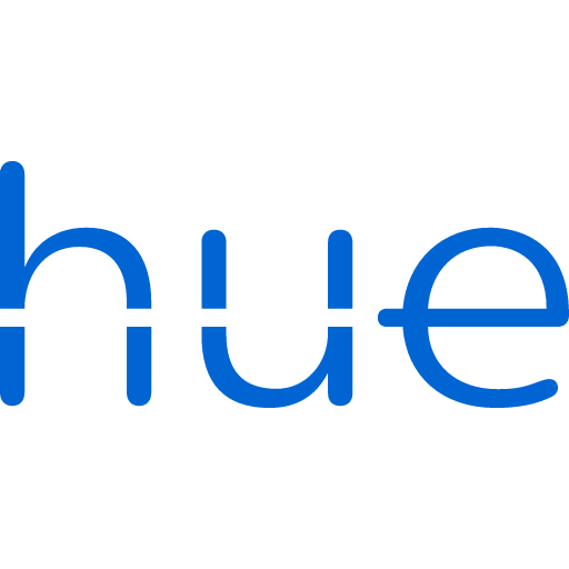 иконка philips hue, филипшуе, логотип, бренд,