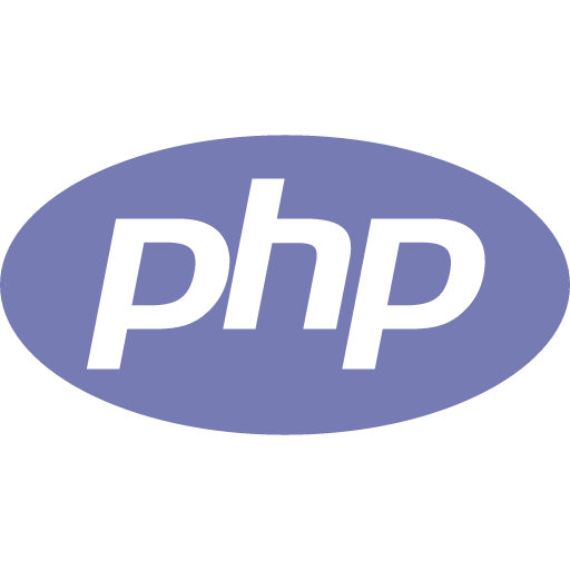 иконка php, фп, логотип, бренд,