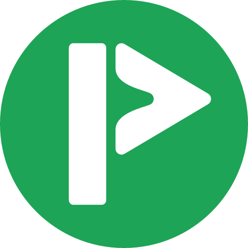 иконка picarto.tv, пикартодоттв, логотип, бренд,