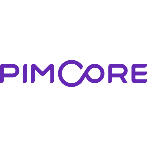 иконка pimcore, пимкоре, логотип, бренд,