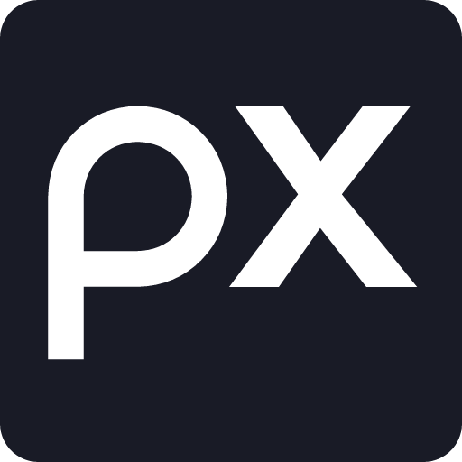 иконка pixabay, пиксабай, логотип, бренд,